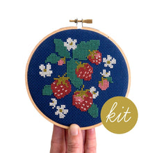 Load image into Gallery viewer, Spread Like Strawberries Kit