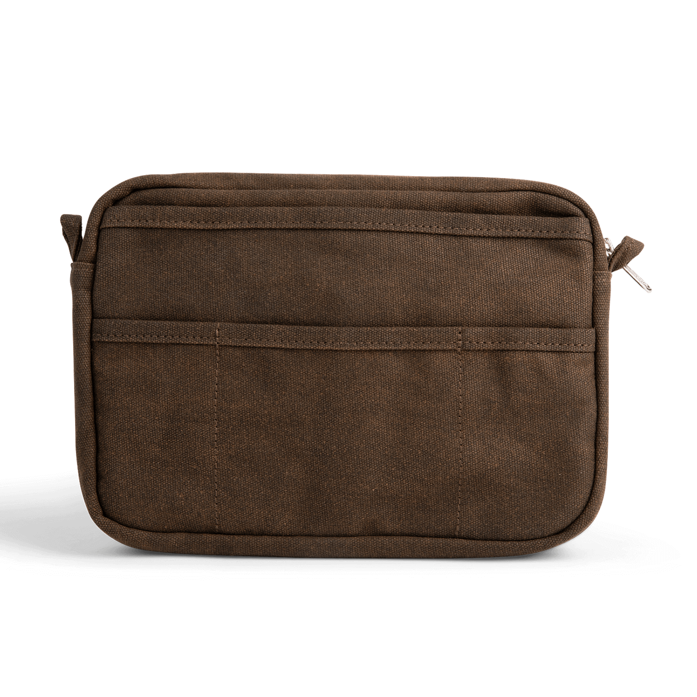Soolla® Studio Pouch, Coffee Bean (Stationery Pouch)