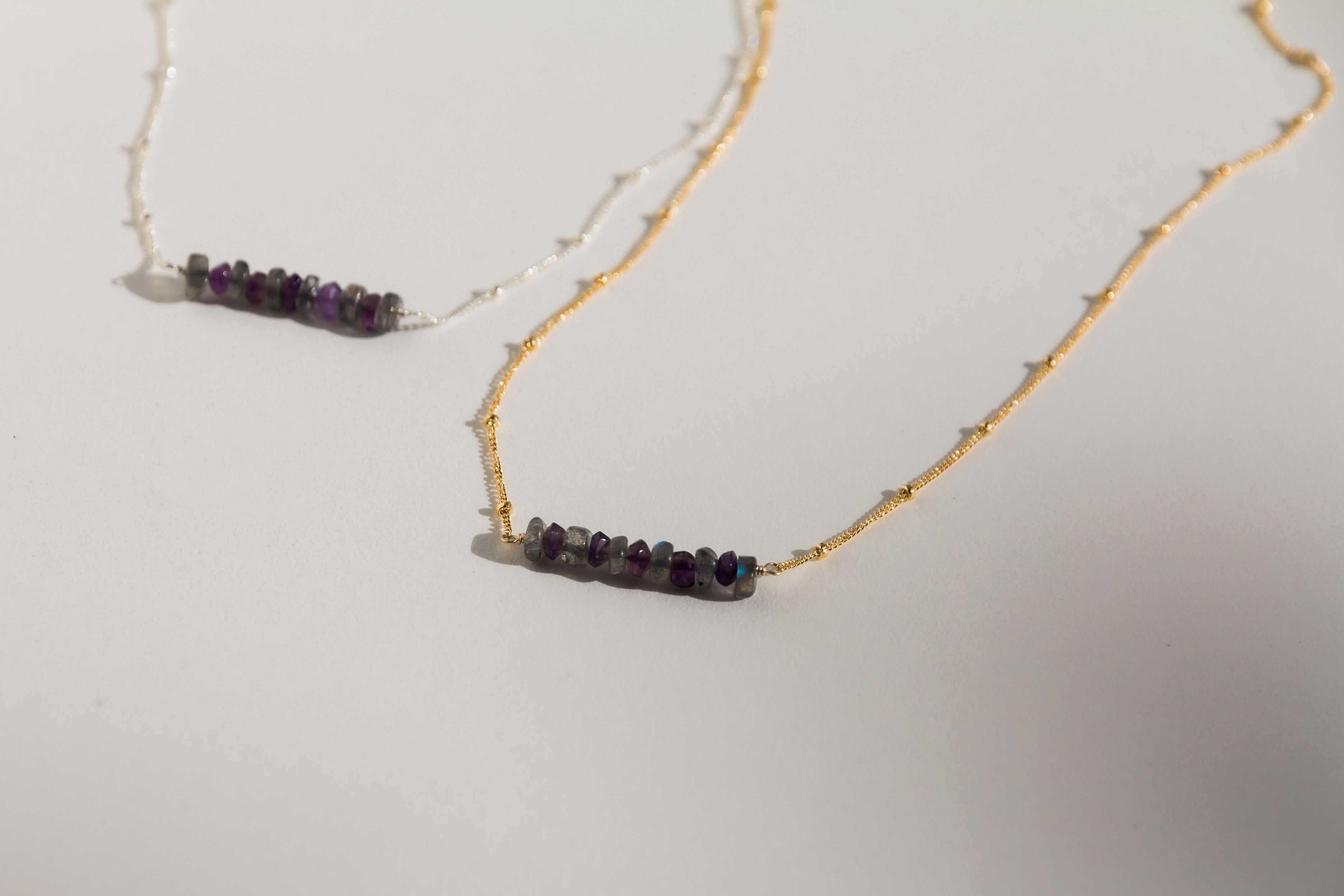 SEP 26th IN-PERSON - Gemstone Wire Wrapping with Chirsten DeLaney