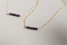 Load image into Gallery viewer, SEP 26th IN-PERSON - Gemstone Wire Wrapping with Chirsten DeLaney