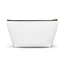 Load image into Gallery viewer, Accessory Pouch w T - bottom - These Hands Makers Collective