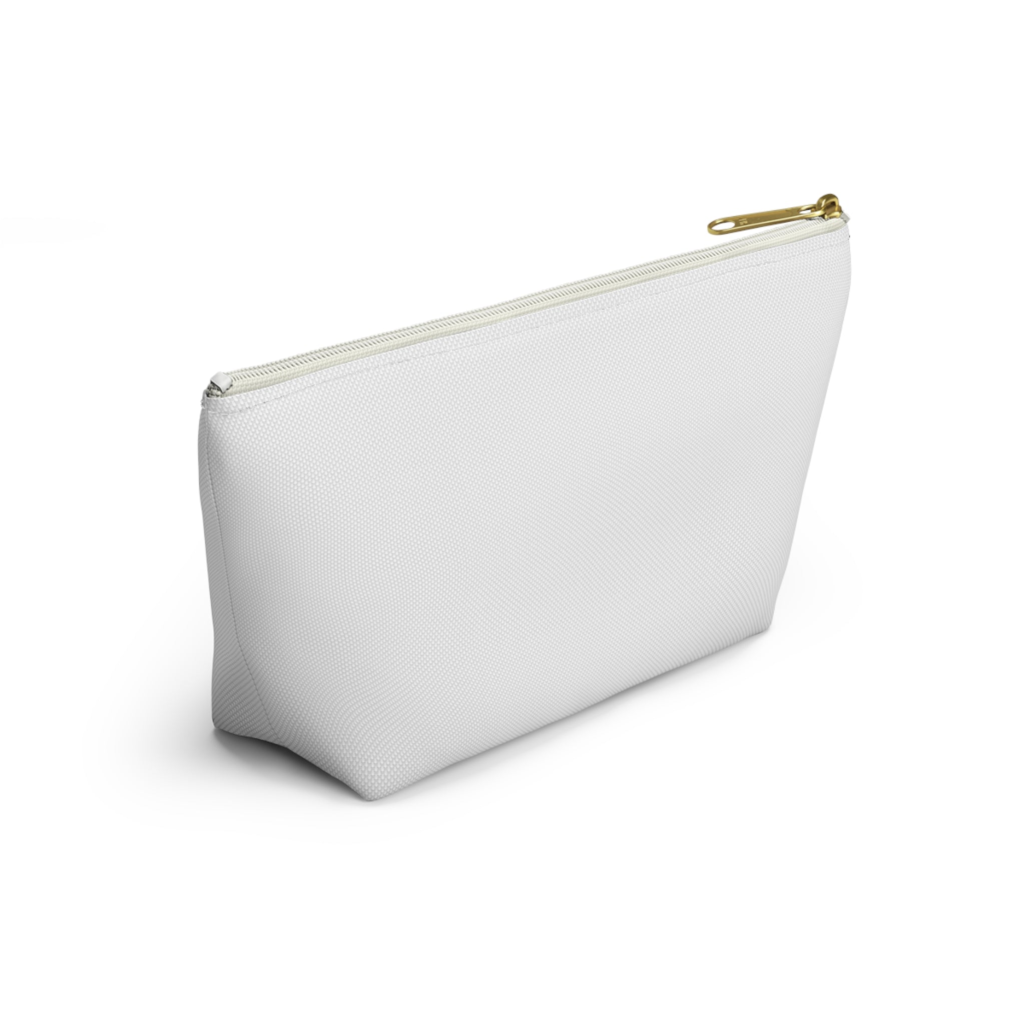 Accessory Pouch w T - bottom - These Hands Makers Collective