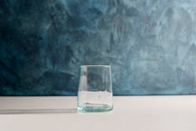 Load image into Gallery viewer, Moroccan Cone Glassware Small - Clear