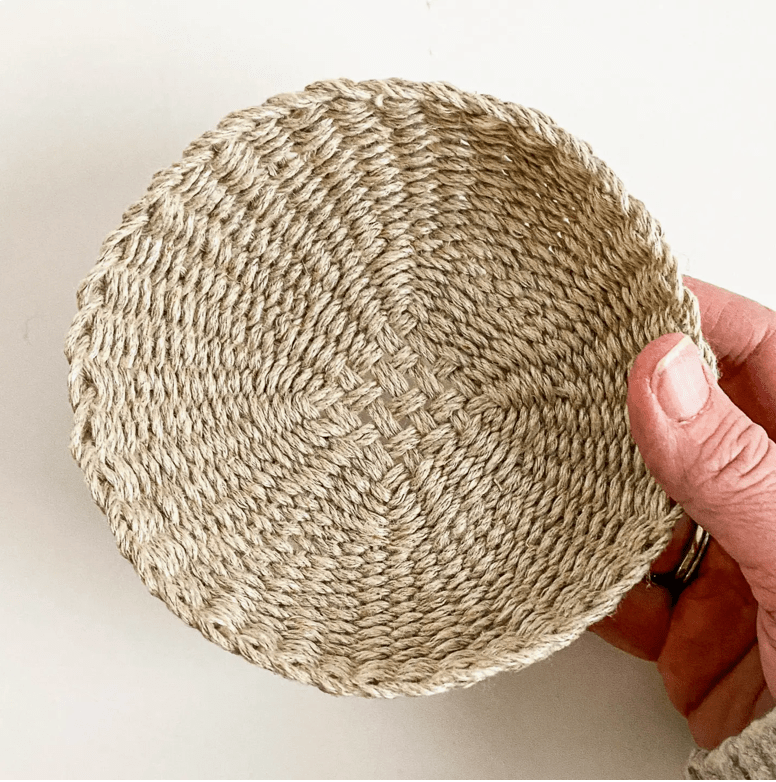Adeline Linen Dish Kit (Makes 2) - These Hands Makers Collective