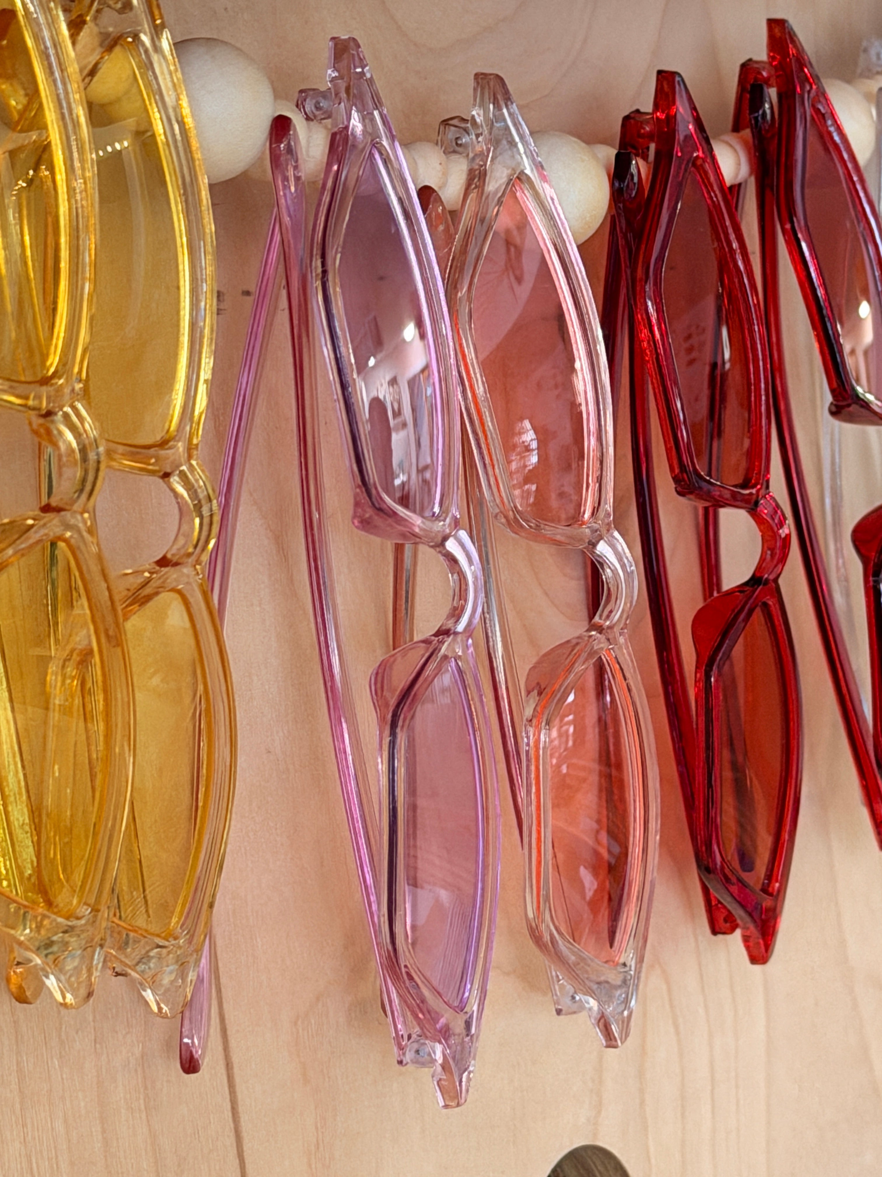 Adult sunglasses - These Hands Makers Collective
