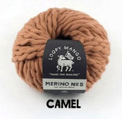 All You Knit Kit - Hat - These Hands Makers Collective