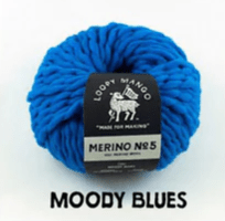 All You Knit Kit - Hat - These Hands Makers Collective