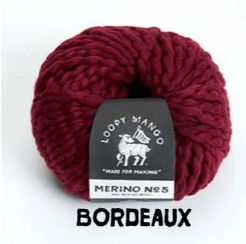 All You Knit Kit - Scarf - These Hands Makers Collective