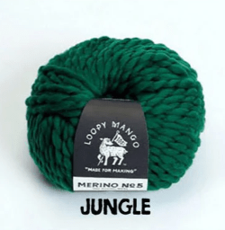 All You Knit Kit - Scarf - These Hands Makers Collective