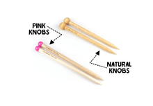 Load image into Gallery viewer, All You Knit Kit - Scarf - These Hands Makers Collective
