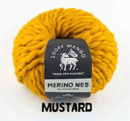 All You Knit Kit - Scarf - These Hands Makers Collective