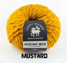 Load image into Gallery viewer, All You Knit Kit - Scarf - These Hands Makers Collective