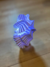 Load image into Gallery viewer, APR 19th IN - PERSON - Sculpting Light: Paper Pendant Lamps with Stavisky Studio - These Hands Makers Collective