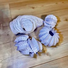 Load image into Gallery viewer, APR 19th IN - PERSON - Sculpting Light: Paper Pendant Lamps with Stavisky Studio - These Hands Makers Collective