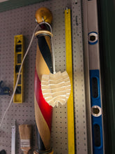 Load image into Gallery viewer, APR 19th IN - PERSON - Sculpting Light: Paper Pendant Lamps with Stavisky Studio - These Hands Makers Collective