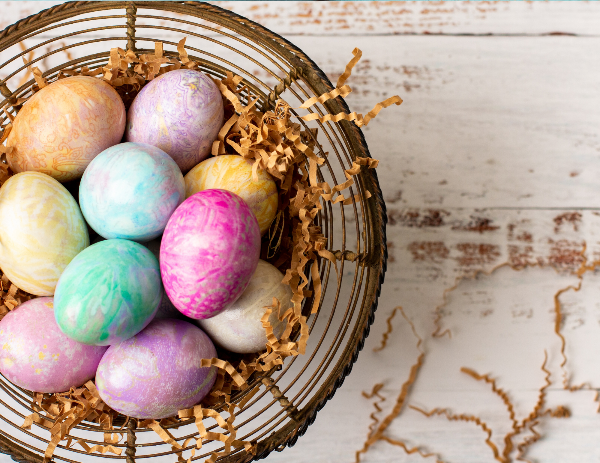 Apr 4th - IN PERSON - Silk Egg Dyeing Workshop - These Hands Makers Collective