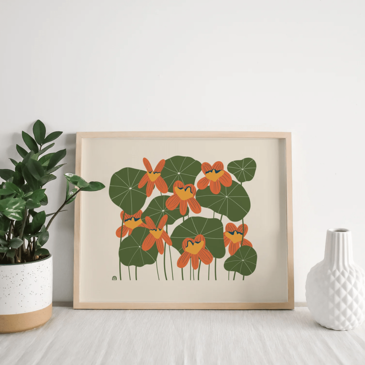 Art Prints By Paola Parsons - These Hands Makers Collective
