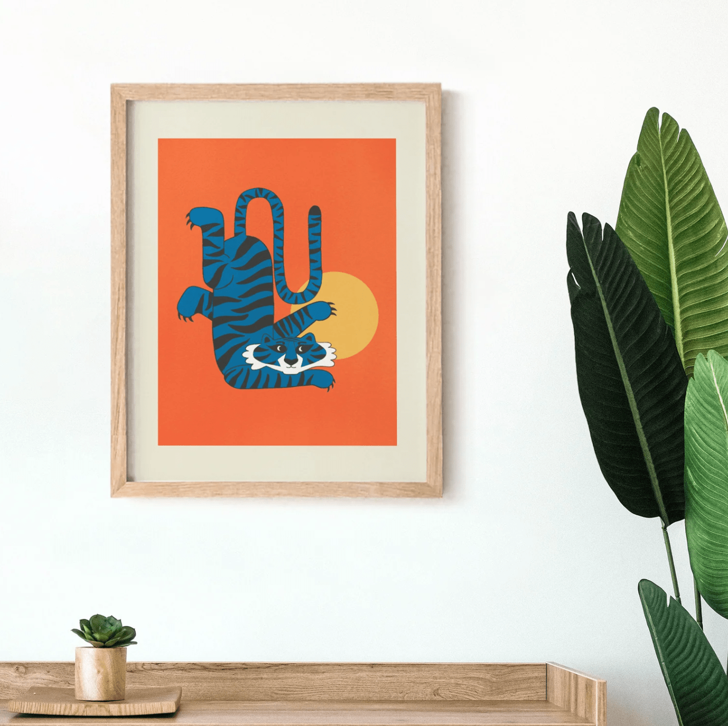 Art Prints By Paola Parsons - These Hands Makers Collective