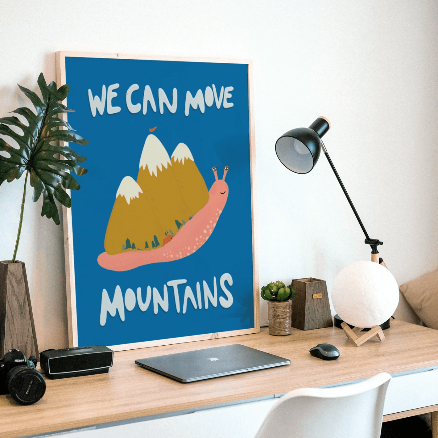 Art Prints By Paola Parsons - These Hands Makers Collective