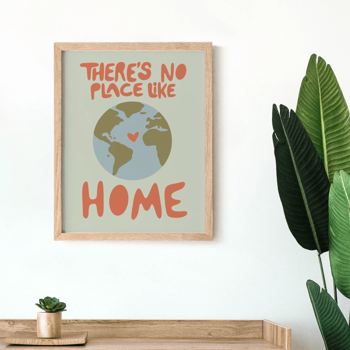 Art Prints By Paola Parsons - These Hands Makers Collective