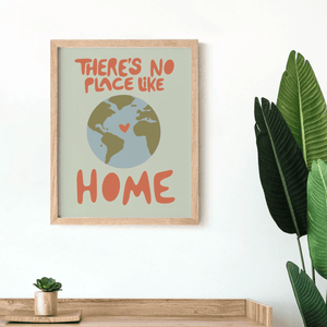 Art Prints By Paola Parsons - These Hands Makers Collective