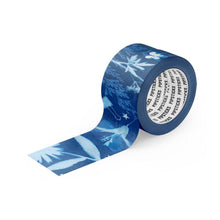 Load image into Gallery viewer, Artful Azure Washi - These Hands Makers Collective