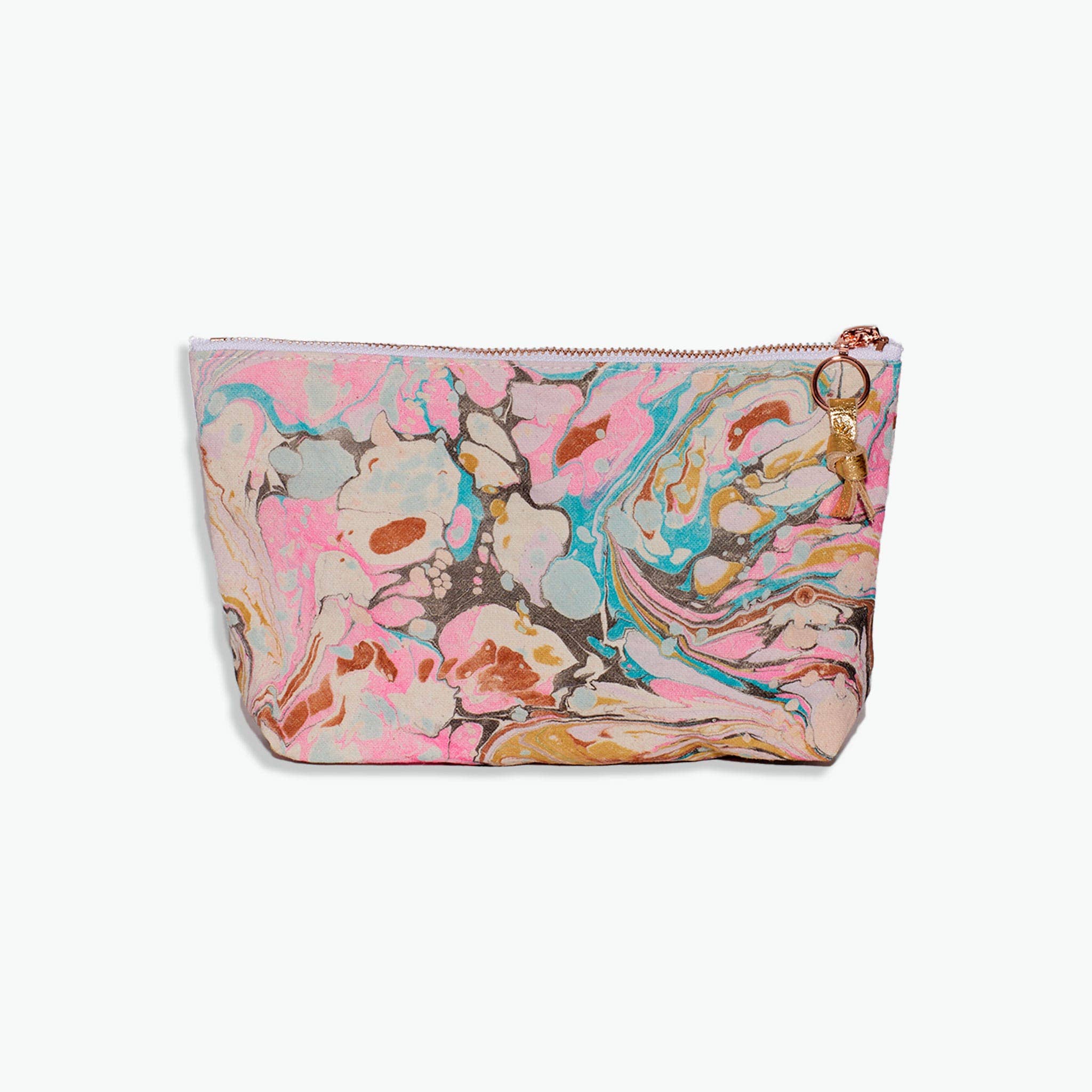 Astral Marbled Pouch Viper Large - These Hands Makers Collective