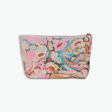 Load image into Gallery viewer, Astral Marbled Pouch Viper Large - These Hands Makers Collective