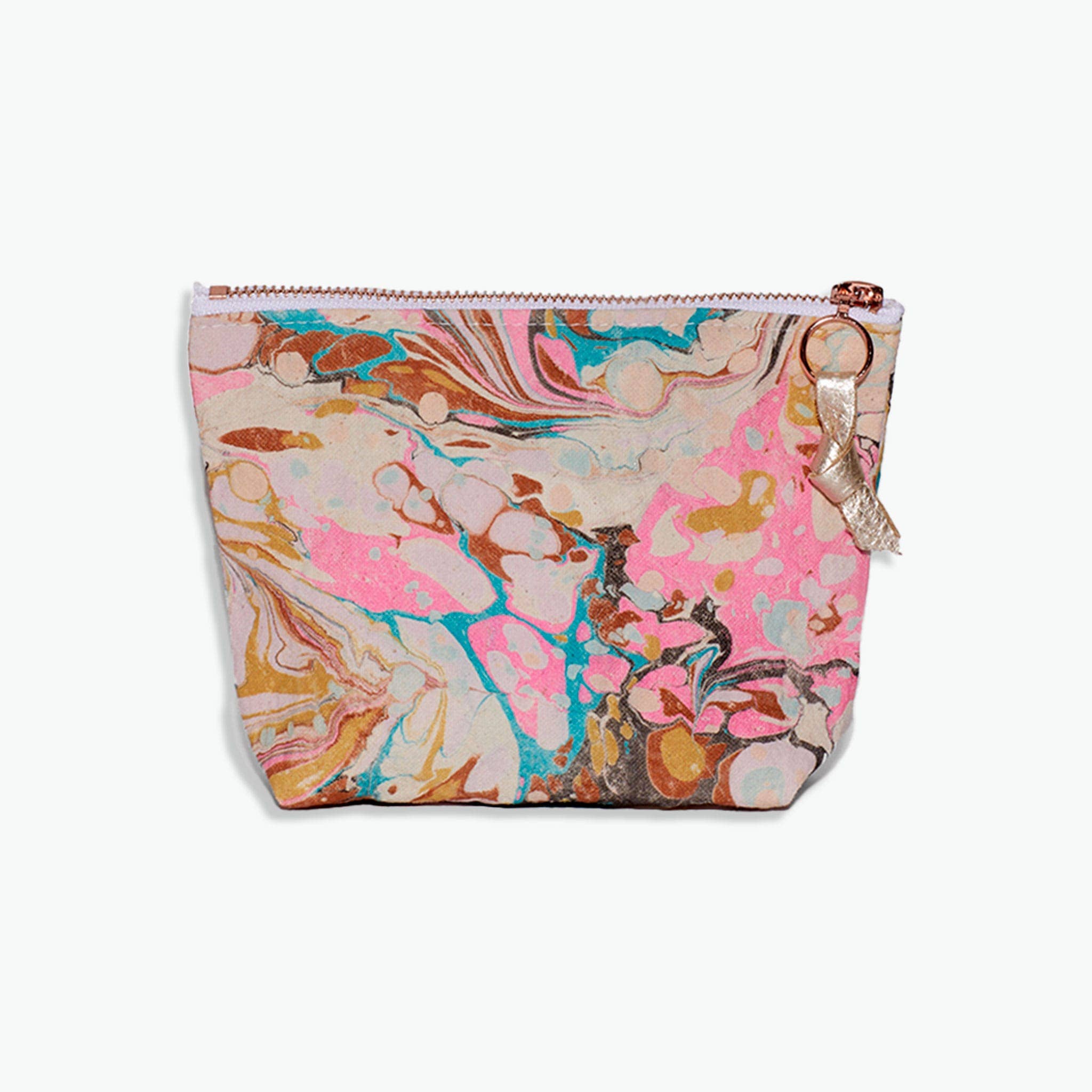 Astral Marbled Pouch Viper Small - These Hands Makers Collective