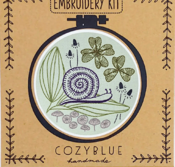 AUG 13th - Casual Craft Club: Craft Your Own Adventure - These Hands Makers Collective