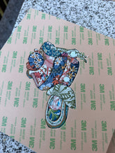Load image into Gallery viewer, AUG 18th - Painting with Fabric: A Kinusaiga Workshop - These Hands Makers Collective