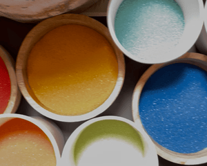 AUG 23rd IN - PERSON - Sand Art Terrariums - These Hands Makers Collective