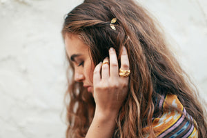 OCT 24th IN-PERSON - Costume Jewelry Construction with Christen DeLaney