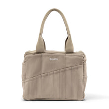 Load image into Gallery viewer, Soolla Studio Artist Bag: Graphite, Pottery Tool Bag