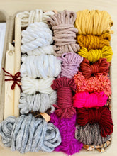 Load image into Gallery viewer, Black Sheep Pop Out Loom Kit - These Hands Makers Collective