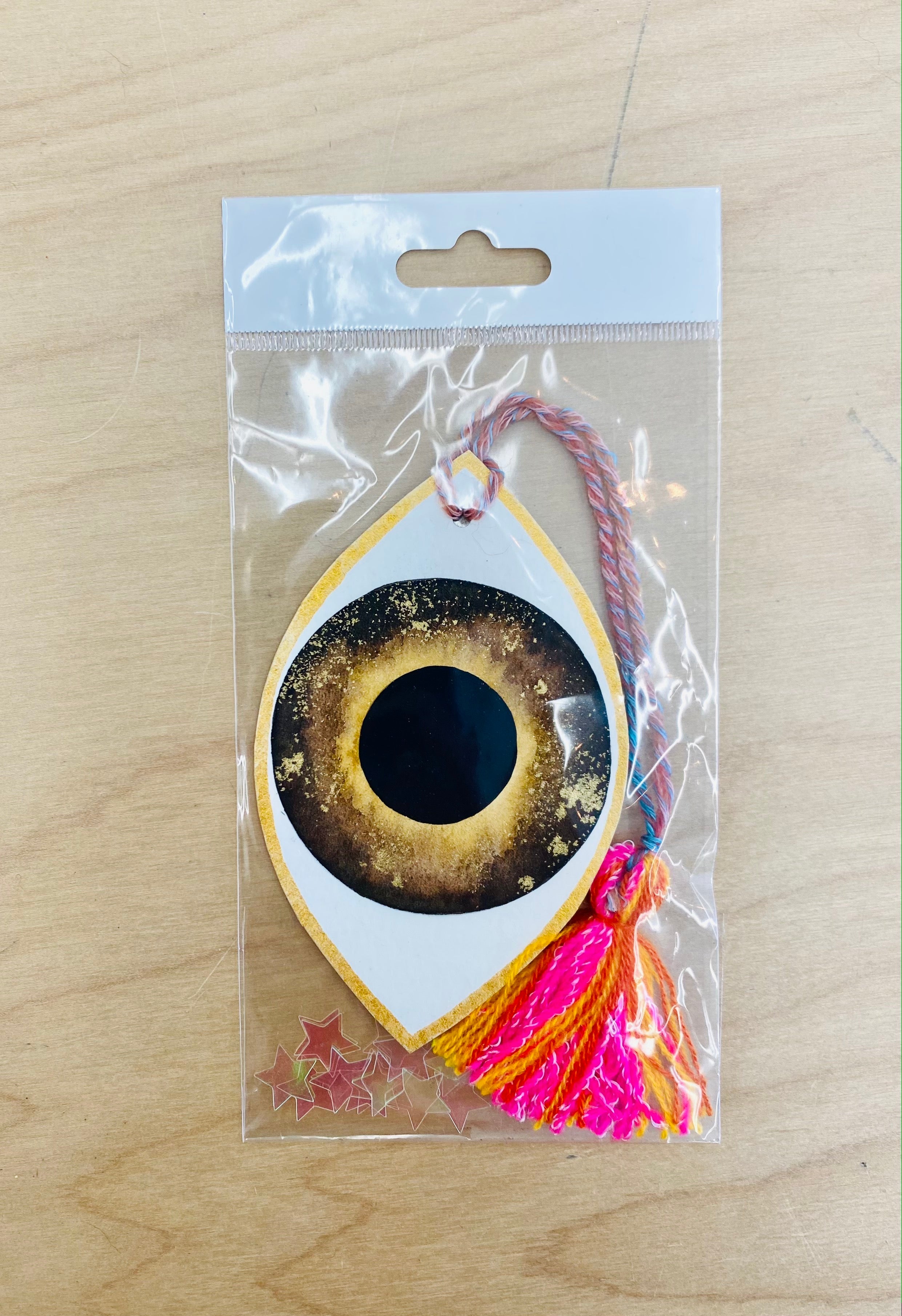 Bookmarks by Alee - These Hands Makers Collective