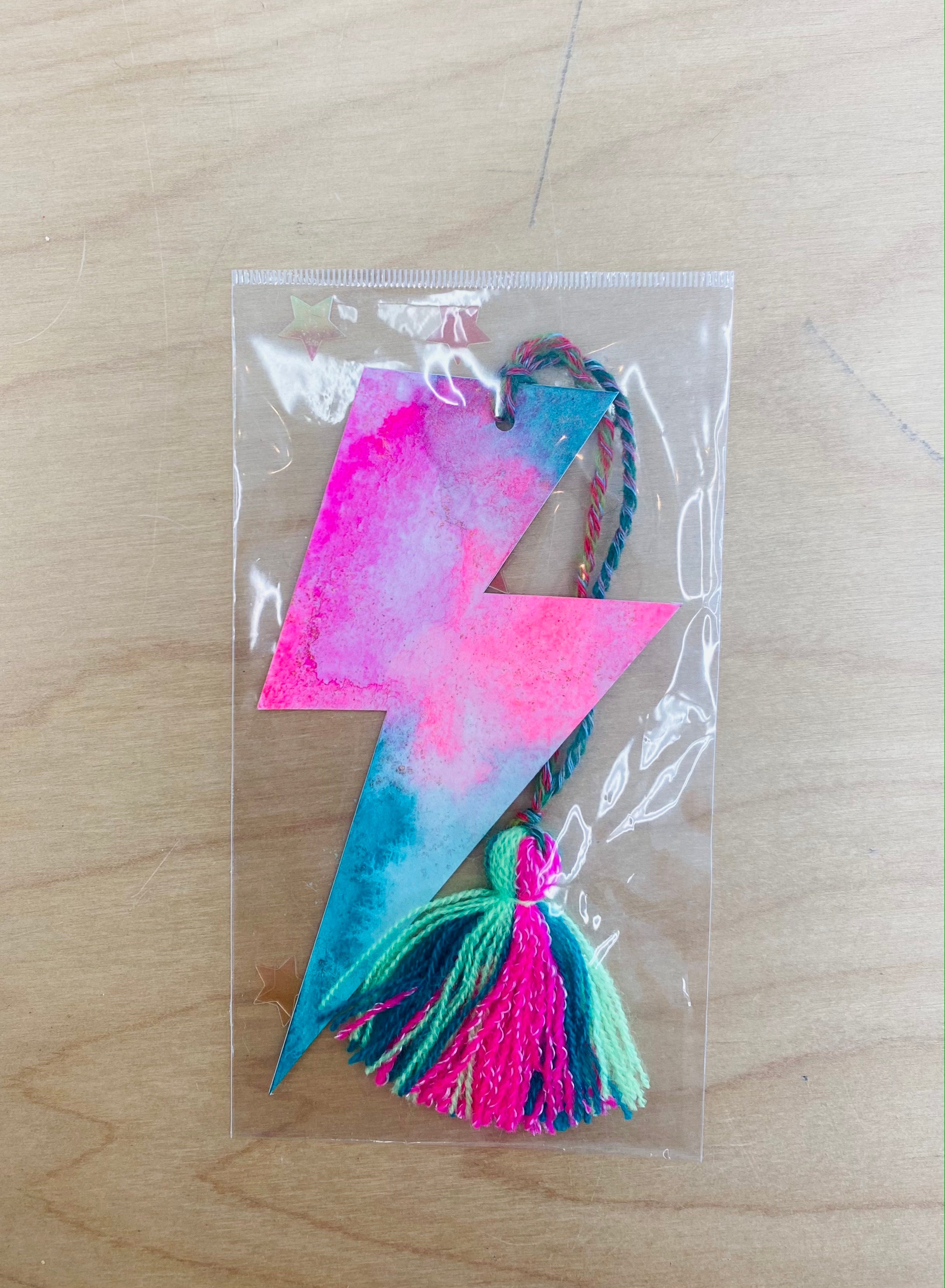 Bookmarks by Alee - These Hands Makers Collective