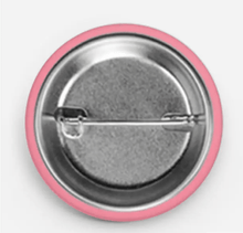 Load image into Gallery viewer, Button - Women's Liberation - These Hands Makers Collective