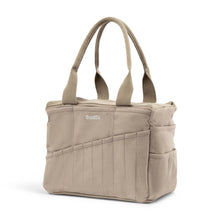 Load image into Gallery viewer, Soolla Studio Artist Bag: Graphite, Pottery Tool Bag