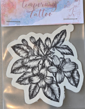 Load image into Gallery viewer, Katherine Lazo Design - Temporary Tattoos