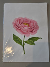 Load image into Gallery viewer, Watercolor Prints (8"x11.5") by Katherine Lazo