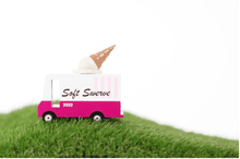 Load image into Gallery viewer, CandyCar: Ice Cream Truck - These Hands Makers Collective