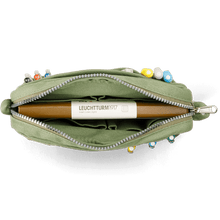 Load image into Gallery viewer, Soolla® Studio Pouch, Becca Sands Edition (Stationery Pouch)