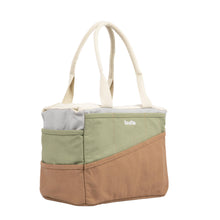 Load image into Gallery viewer, Soolla Studio Artist Bag, Good Earth, Craft Stationery Bag
