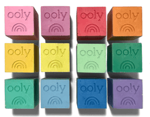 Load image into Gallery viewer, Chalk - O - Rama Sidewalk Chalk - Set of 12 - These Hands Makers Collective
