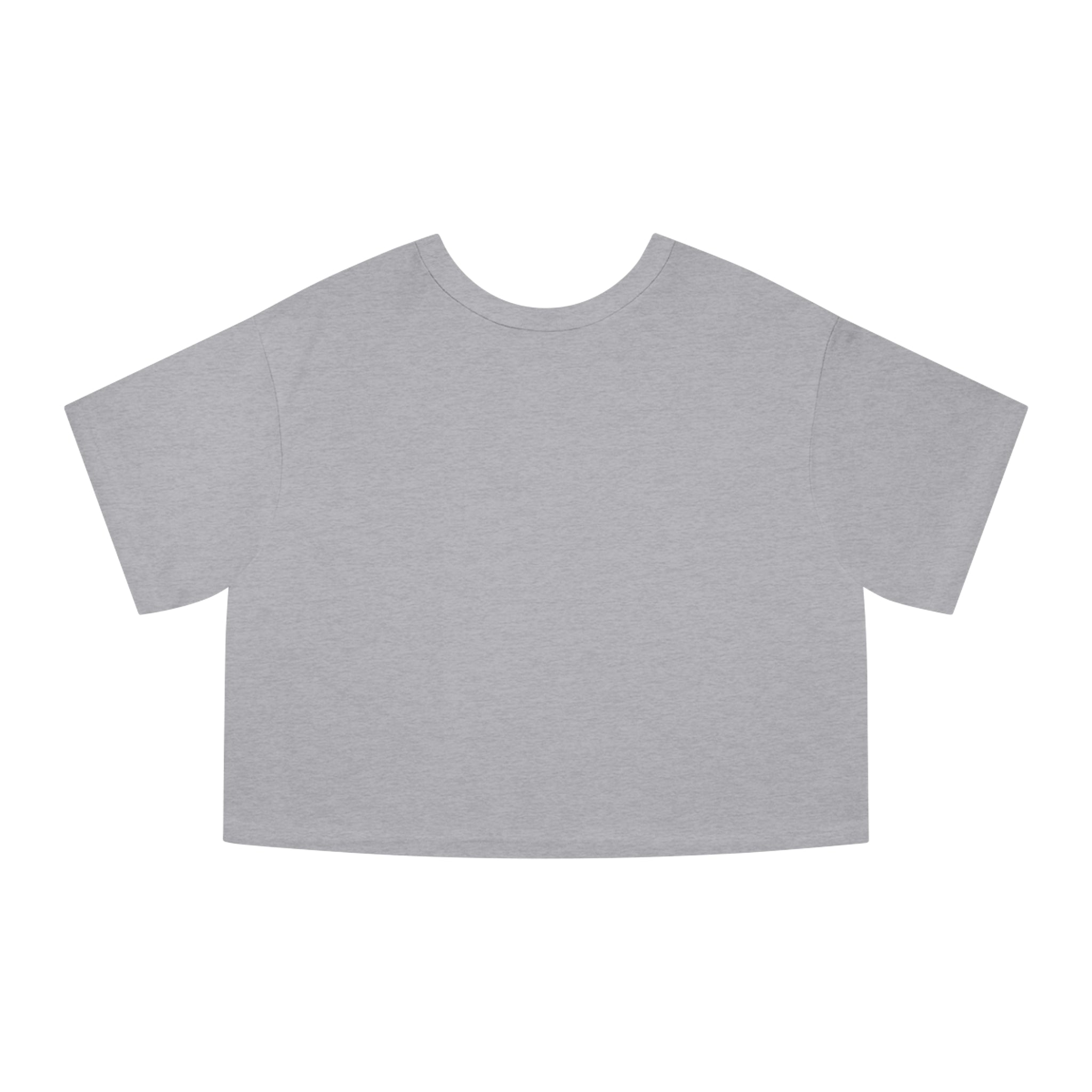 Champion Women's Heritage Cropped T-Shirt - These Hands Makers Collective