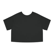 Load image into Gallery viewer, Champion Women's Heritage Cropped T-Shirt - These Hands Makers Collective