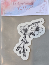 Load image into Gallery viewer, Katherine Lazo Design - Temporary Tattoos
