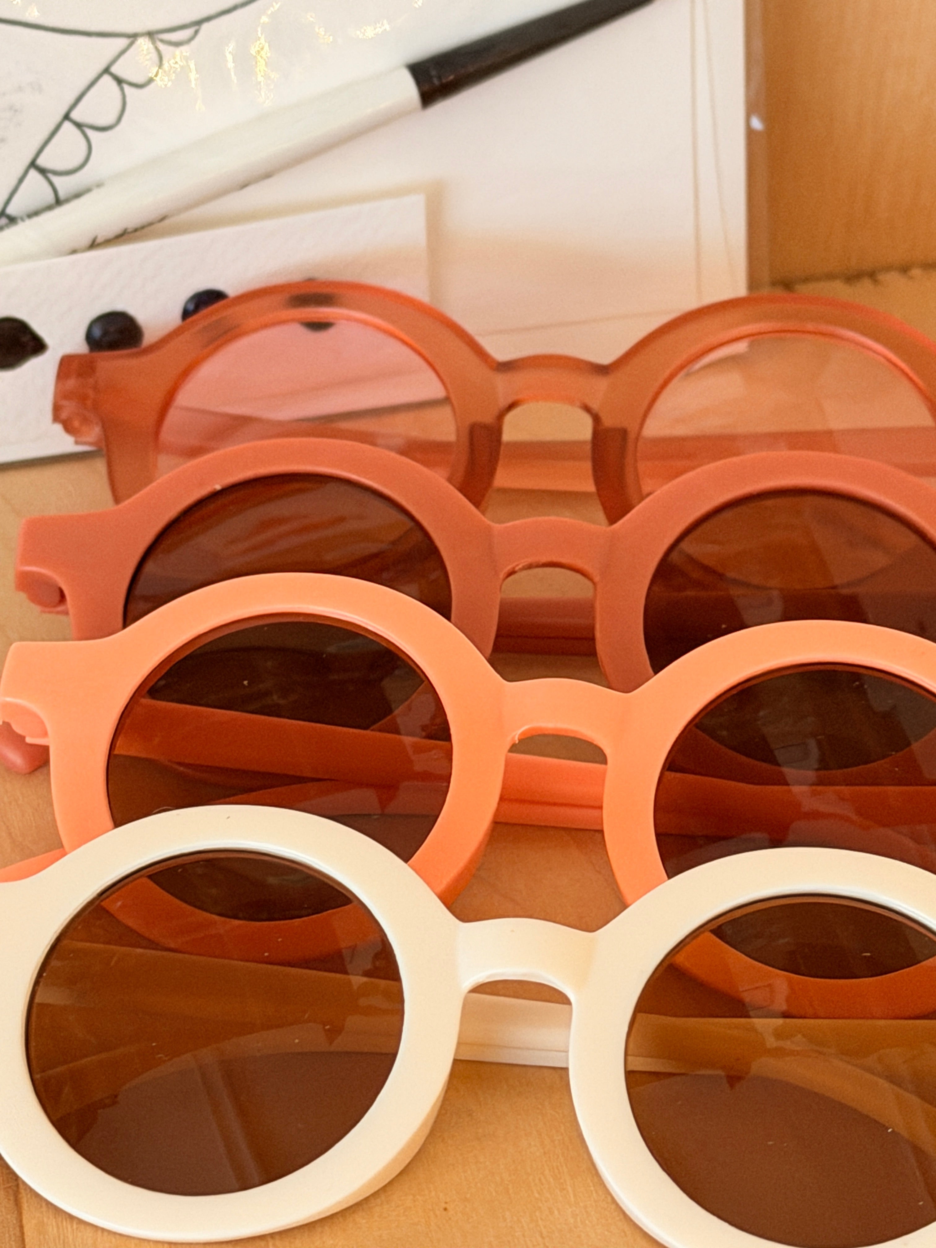 Child sunglasses - These Hands Makers Collective