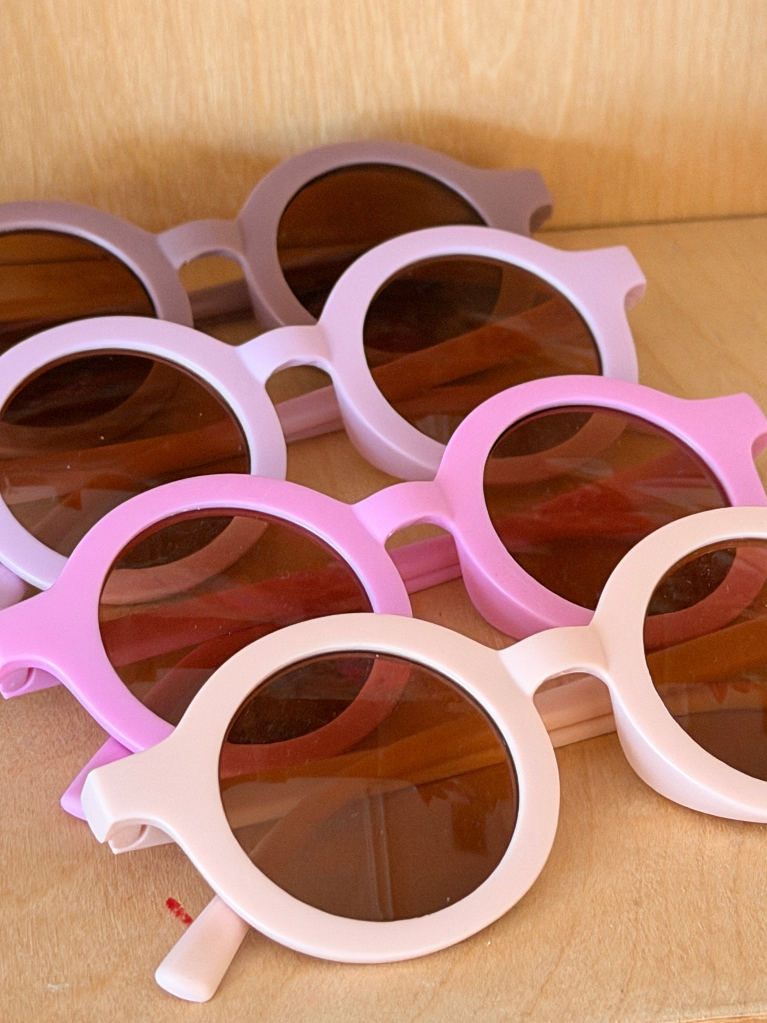 Child sunglasses - These Hands Makers Collective